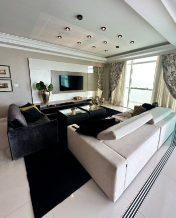 Imagem Apartamento com 4 Quartos à Venda, 281 m² em Meia Praia - Itapema Imagem Apartamento com 4 Quartos à Venda, 281 m² em Meia Praia - Itapema