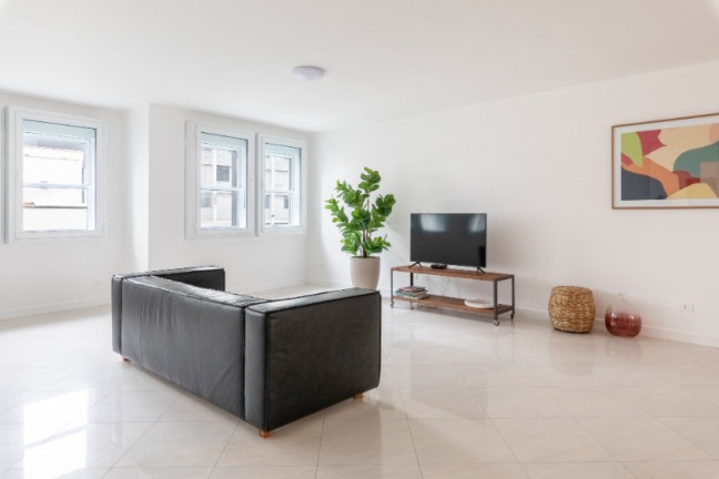 Imagem Apartamento com 4 Quartos à Venda, 238 m²em República - São Paulo