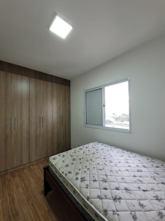 Imagem Apartamento com 3 Quartos à Venda, em Jardim Maria José - Votorantim Imagem Apartamento com 3 Quartos à Venda, em Jardim Maria José - Votorantim