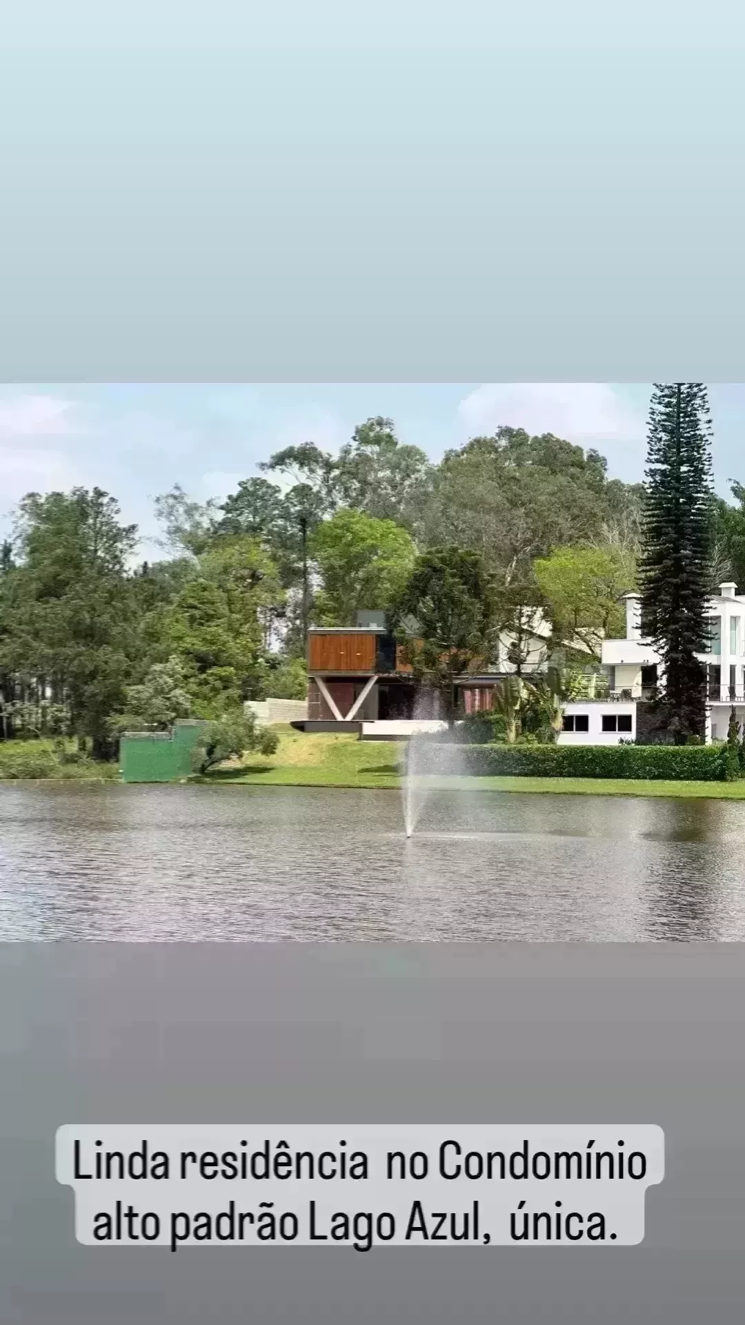 Imagem Casa de Condomínio com 5 Quartos à Venda, 700 m²em Condomínio Lago Azul - Araçoiaba da Serra Imagem Casa de Condomínio com 5 Quartos à Venda, 700 m²em Condomínio Lago Azul - Araçoiaba da Serra