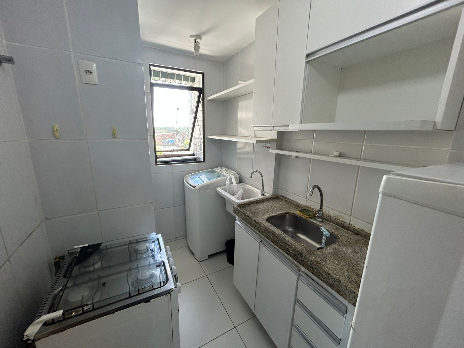 Imagem Apartamento com 2 Quartos para Alugar, 56 m² em Boa Viagem - Recife Imagem Apartamento com 2 Quartos para Alugar, 56 m² em Boa Viagem - Recife