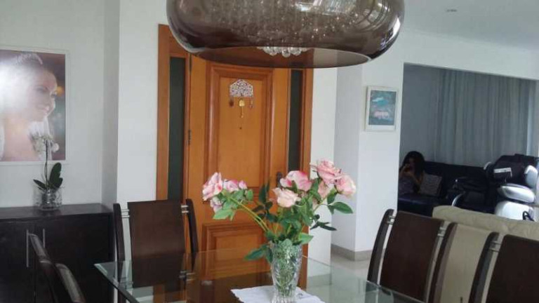 Imagem Apartamento com 3 Quartos à Venda, 135 m² em Rio Vermelho - Salvador