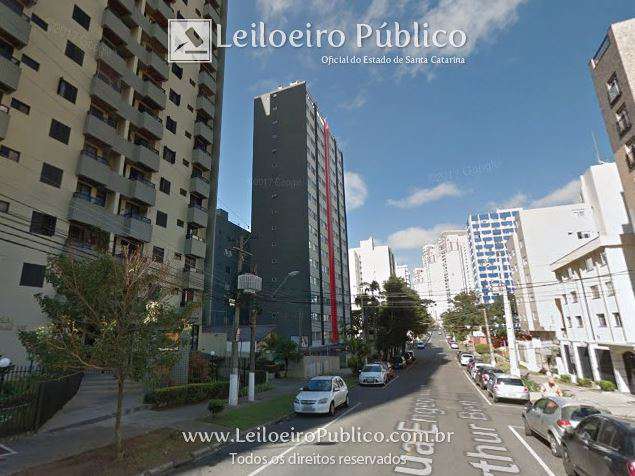 Imagem Apartamento com 3 Quartos à Venda, 104 m² em Bairro Portão - Curitiba