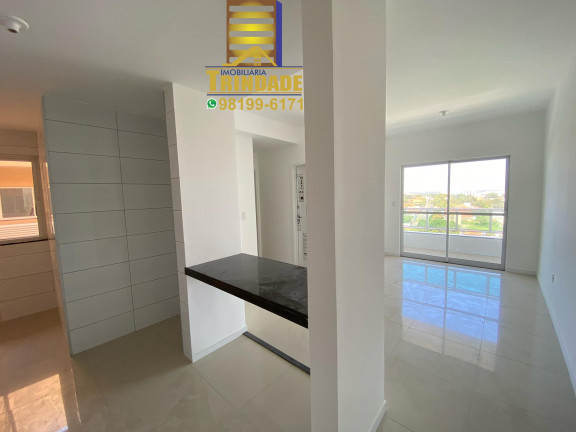 Imagem Apartamento com 2 Quartos à Venda, 62 m² em Cohama - São Luís Imagem Apartamento com 2 Quartos à Venda, 62 m² em Cohama - São Luís