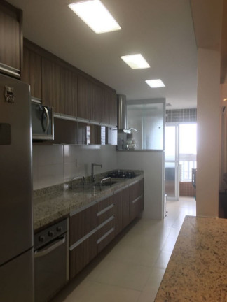 Imagem Apartamento com 2 Quartos à Venda, 92 m² em Canto do Forte - Praia Grande