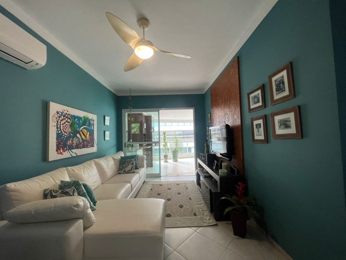 Imagem Apartamento com 3 Quartos à Venda, 124 m²em Riviera - Bertioga