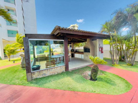 Imagem Apartamento com 4 Quartos à Venda, 188 m² em Tirol - Natal