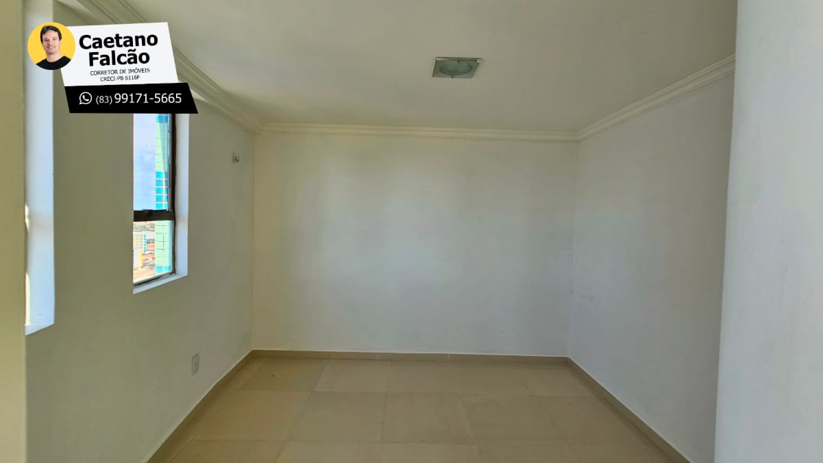 Imagem Cobertura com 4 Quartos à Venda, 325 m² em Brisamar - João Pessoa Imagem Cobertura com 4 Quartos à Venda, 325 m² em Brisamar - João Pessoa