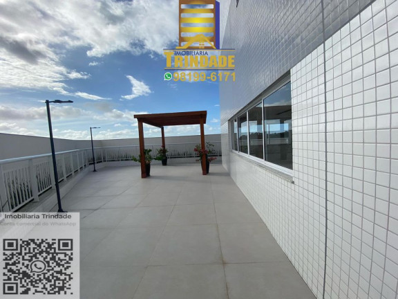 Imagem Apartamento com 2 Quartos à Venda, 60 m² em Calhau - São Luís Imagem Apartamento com 2 Quartos à Venda, 60 m² em Calhau - São Luís