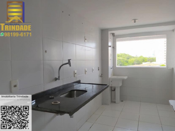 Imagem Apartamento com 3 Quartos à Venda, 121 m² em Jardim Renascença - São Luís Imagem Apartamento com 3 Quartos à Venda, 121 m² em Jardim Renascença - São Luís