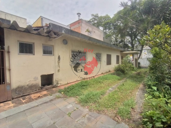 Imagem Terreno à Venda, 400 m² em Jardim do Mar - São Bernardo do Campo