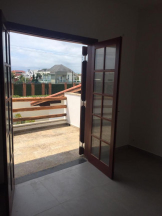 Imagem Casa de Condomínio com 3 Quartos à Venda, 270 m² em Boungainvillé II - Peruíbe
