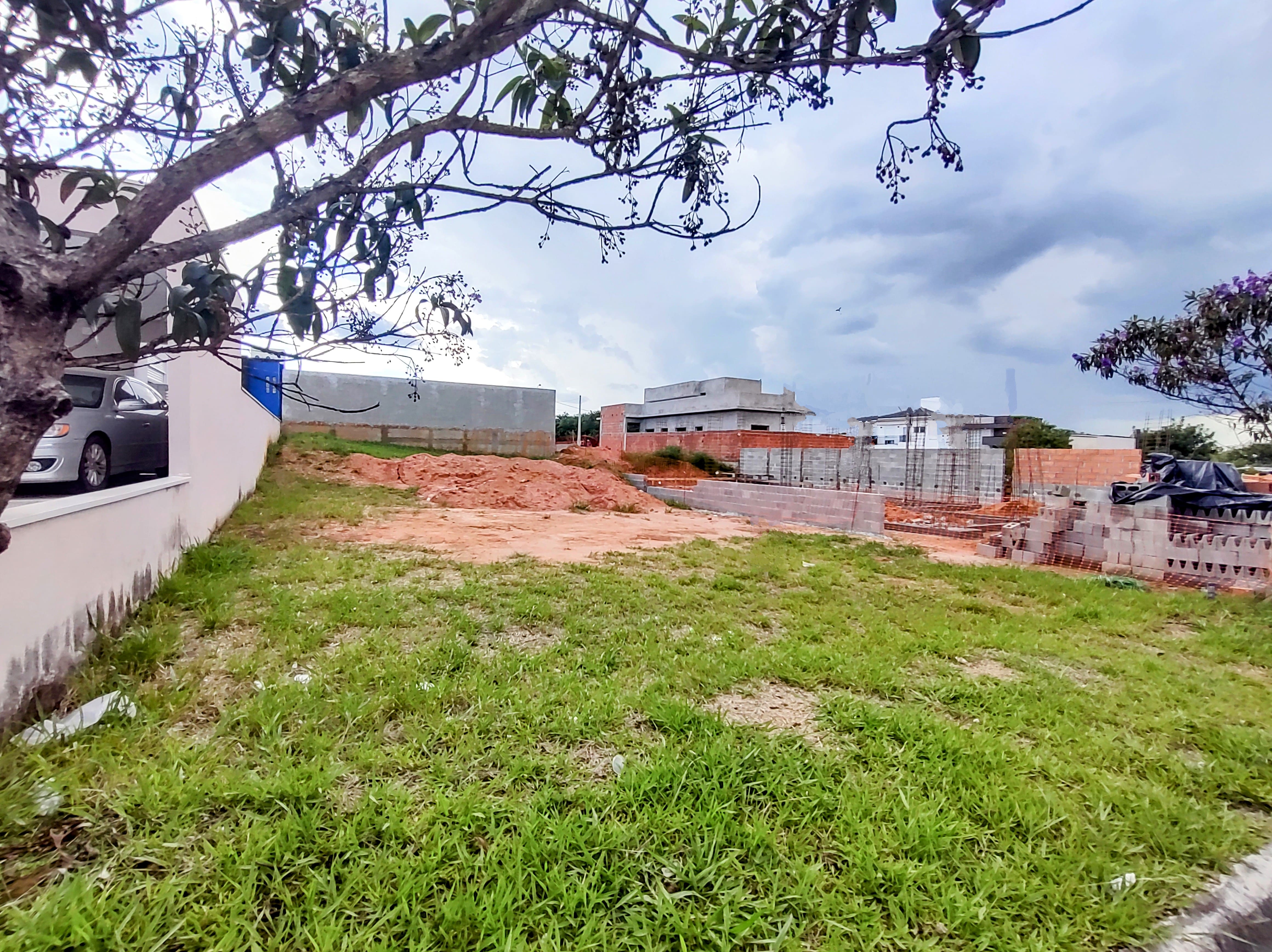 Imagem Terreno à Venda, 300 m²em Jardim Primavera - itupeva Imagem Terreno à Venda, 300 m²em Jardim Primavera - itupeva