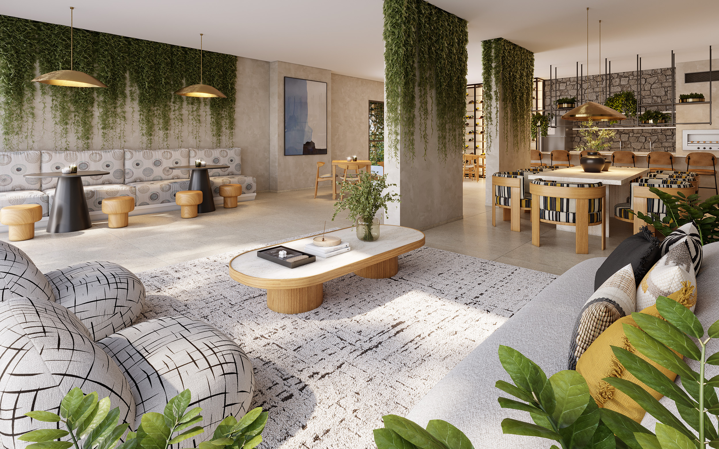 Imagem Apartamento com 3 Quartos à Venda, 60 m² em Cachambi - Rio de Janeiro Imagem Apartamento com 3 Quartos à Venda, 60 m² em Cachambi - Rio de Janeiro