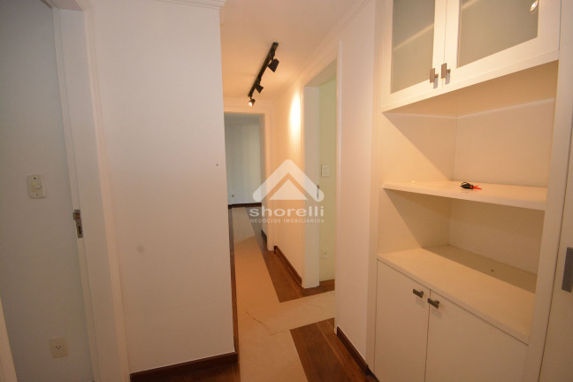 Imagem Apartamento com 3 Quartos para Alugar, 154 m² em Perdizes - São Paulo