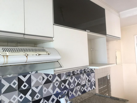 Imagem Apartamento com 2 Quartos à Venda, 54 m² em Cambuci - São Paulo