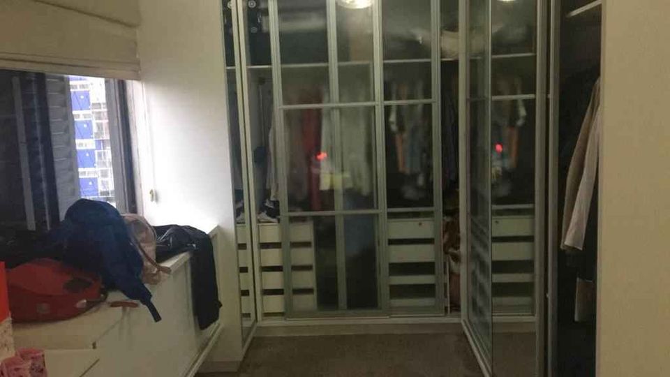 Imagem Apartamento com 1 Quarto à Venda, 72 m²em Centro - Criciúma Imagem Apartamento com 1 Quarto à Venda, 72 m²em Centro - Criciúma