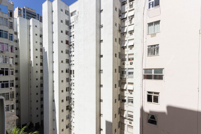 Imagem Apartamento com 1 Quarto à Venda, 26 m² em Flamengo - Rio de Janeiro