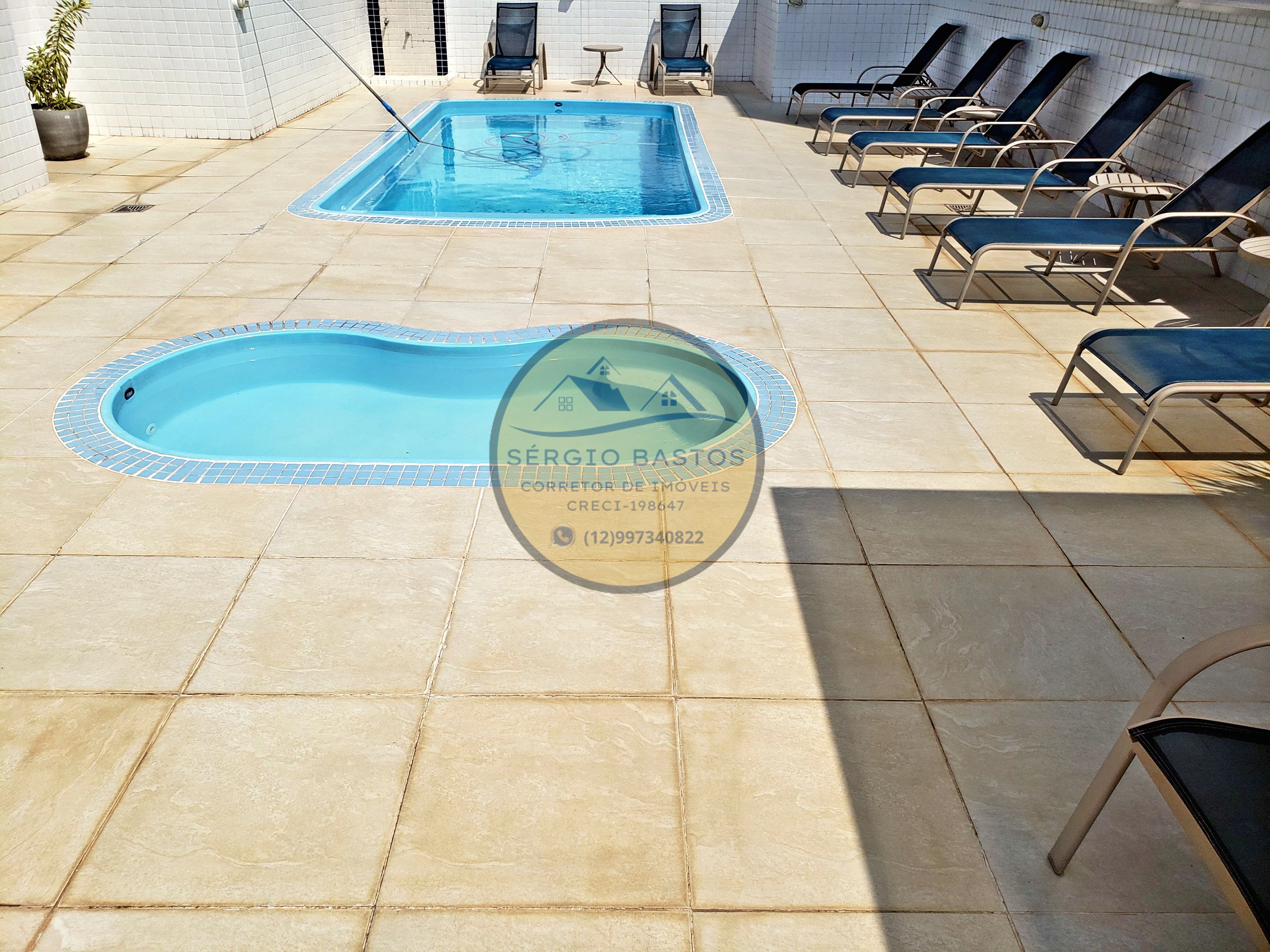 Imagem Apartamento com 2 Quartos à Venda, 55 m²em Praia das Toninhas - ubatuba