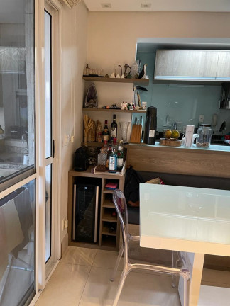 Imagem Apartamento com 2 Quartos à Venda, 79 m² em Vila Leopoldina - São Paulo