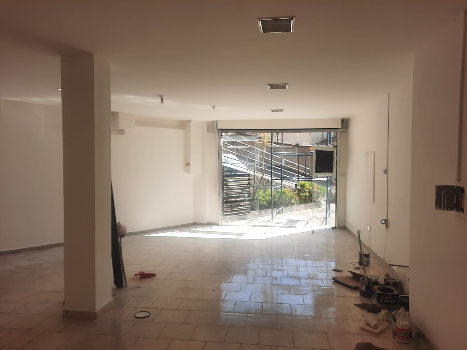 Imagem Loja à Venda ou Locação, 68 m² em Alto dos Passos - Juiz de Fora Imagem Loja à Venda ou Locação, 68 m² em Alto dos Passos - Juiz de Fora