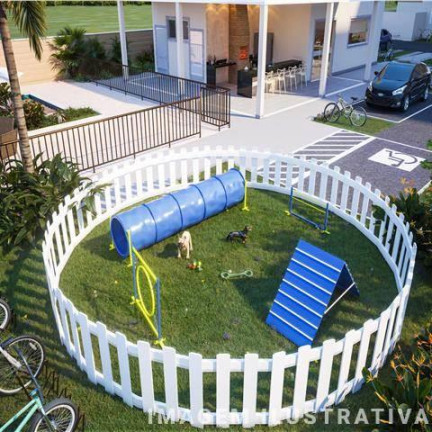 Imagem Apartamento com 2 Quartos à Venda, 42 m² em Taquara - Rio de Janeiro