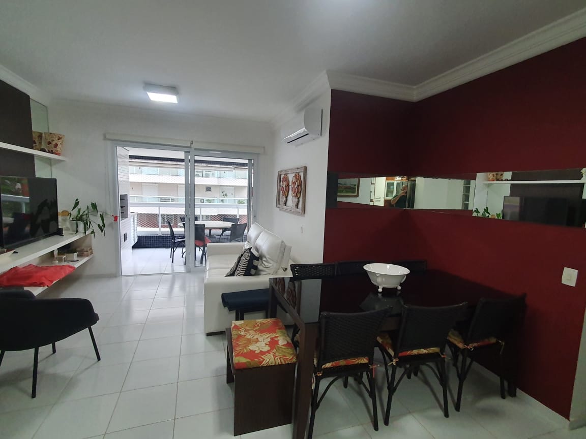 Imagem Apartamento com 3 Quartos à Venda, 119 m²em Riviera - Bertioga
