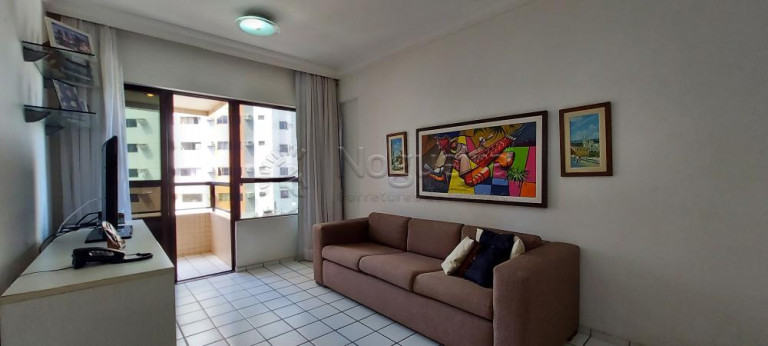 Imagem Apartamento com 3 Quartos à Venda, 89 m² em Boa Viagem - Recife