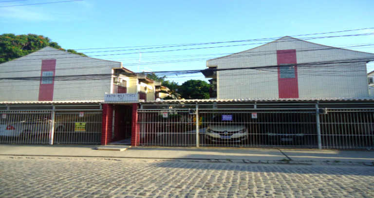 Imagem Casa com 2 Quartos à Venda, 75 m² em Candeias - Jaboatão dos Guararapes