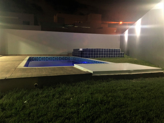 Imagem Casa com 3 Quartos à Venda, 210 m² em Loteamento Residencial Mac Knight - Santa Bárbara D'Oeste Imagem Casa com 3 Quartos à Venda, 210 m² em Loteamento Residencial Mac Knight - Santa Bárbara D'Oeste