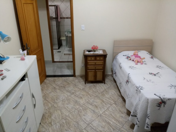 Imagem Casa com 5 Quartos à Venda, 310 m² em Taguatinga Norte (Taguatinga) - Brasília