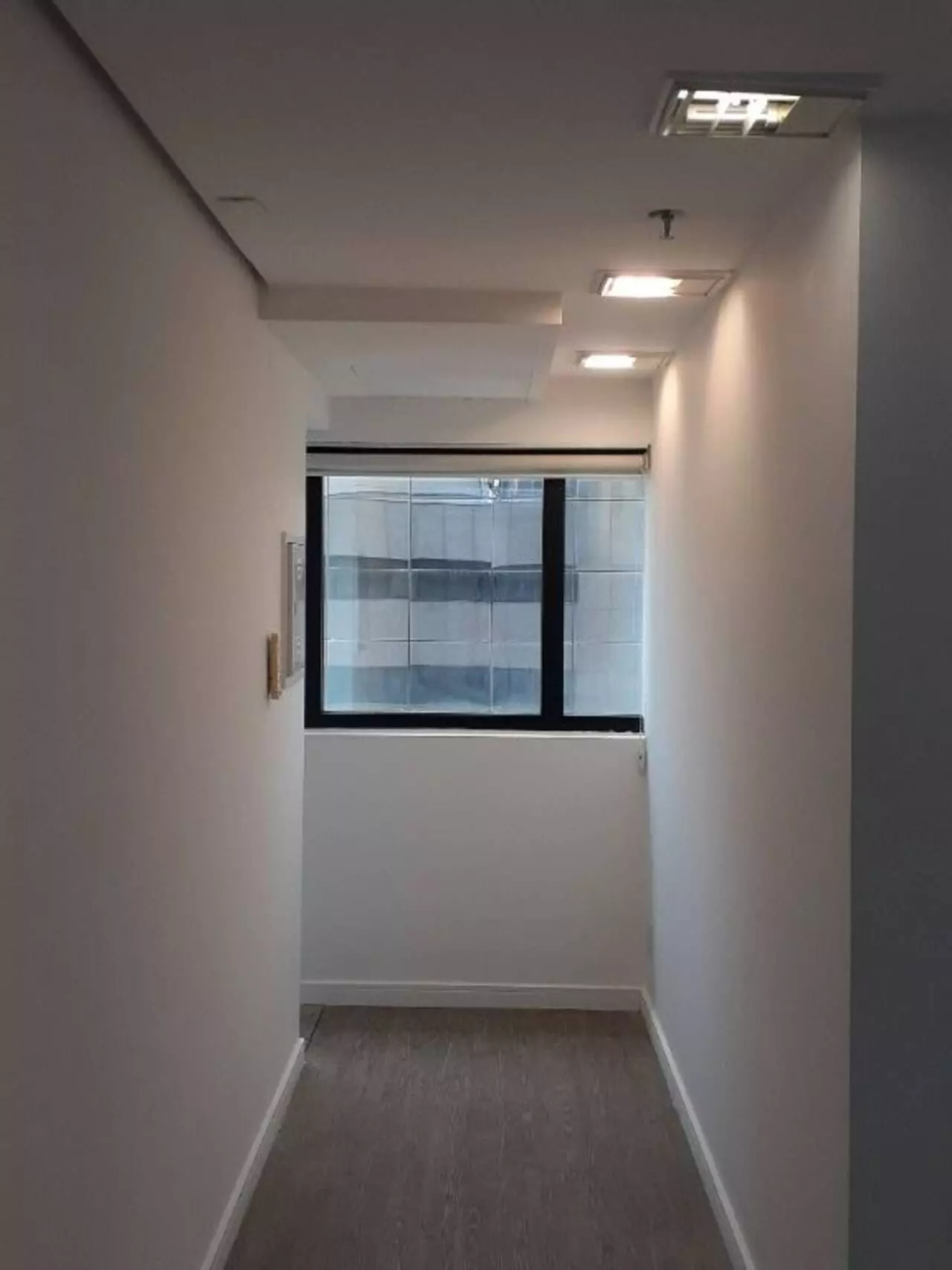 Imagem Sala Comercial à Venda ou Locação, 90 m²em Vila Olímpia - São Paulo