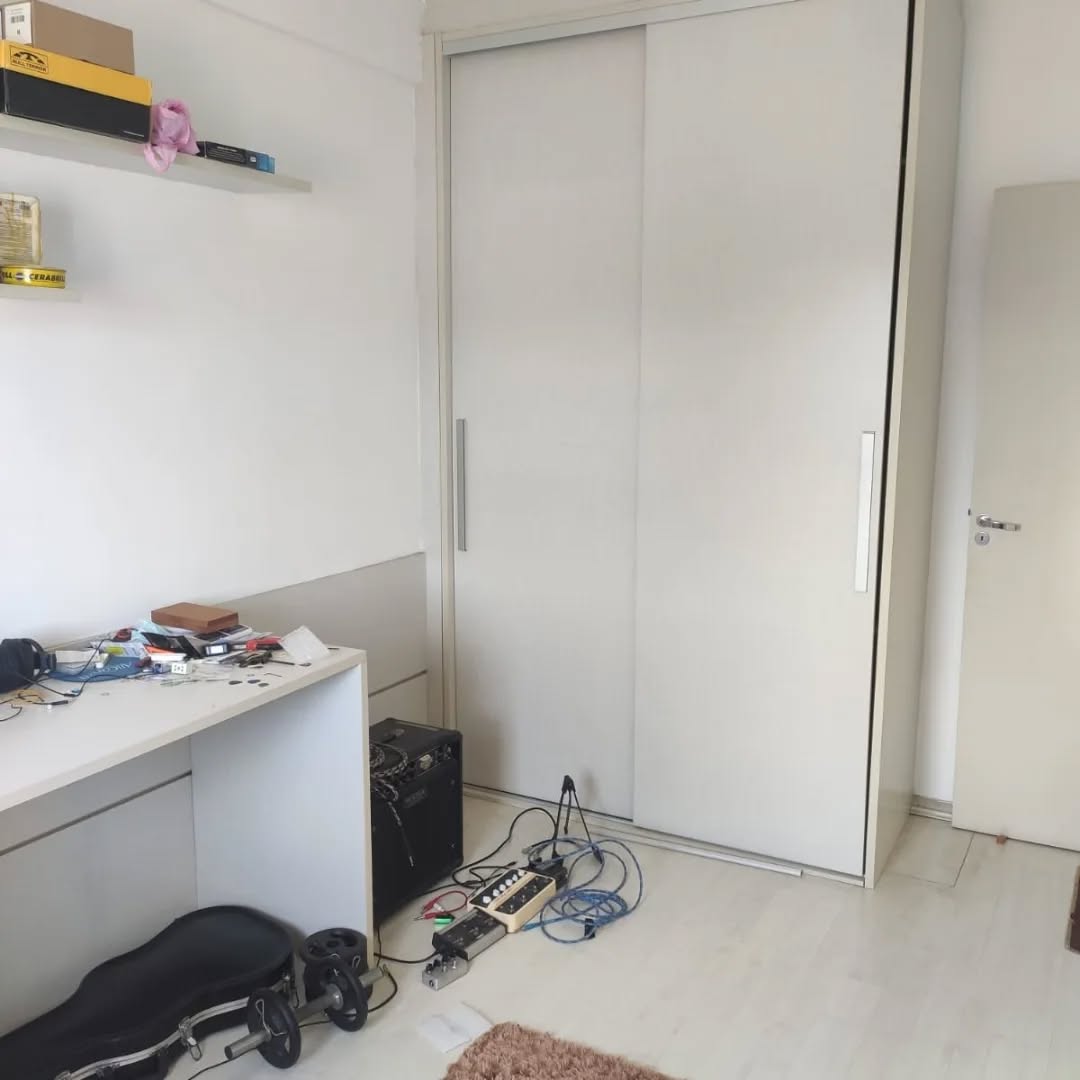 Imagem Apartamento com 3 Quartos à Venda, 94 m² em Agronômica - Florianópolis Imagem Apartamento com 3 Quartos à Venda, 94 m² em Agronômica - Florianópolis