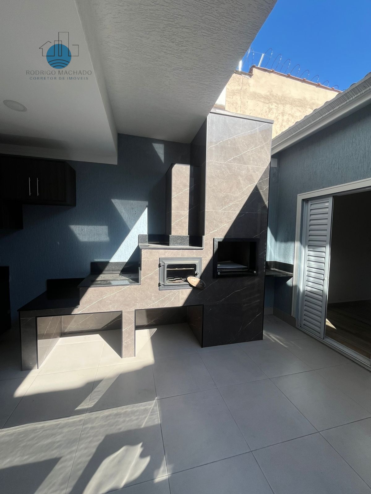 Imagem Casa com 4 Quartos à Venda, 128 m² em Vila Rosália - Guarulhos Imagem Casa com 4 Quartos à Venda, 128 m² em Vila Rosália - Guarulhos