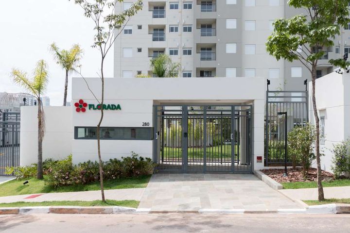 Imagem Apartamento com 3 Quartos à Venda, 66 m² em Vila Andrade - São Paulo Imagem Apartamento com 3 Quartos à Venda, 66 m² em Vila Andrade - São Paulo