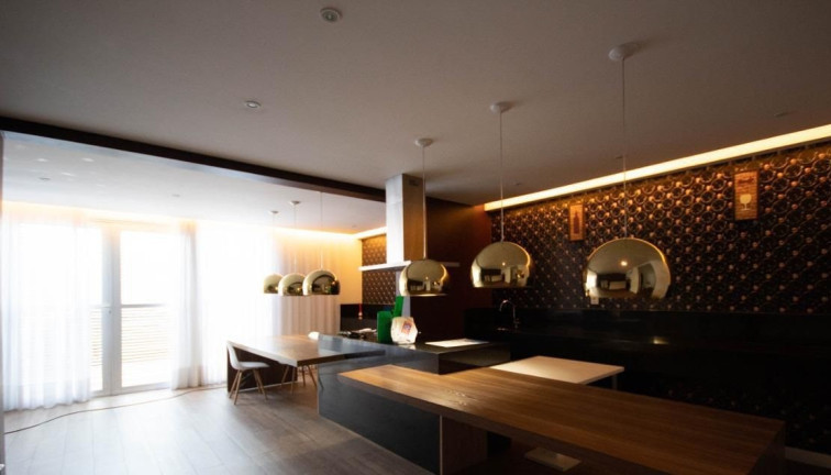 Imagem Apartamento com 1 Quarto à Venda, em Umuarama - Osasco Imagem Apartamento com 1 Quarto à Venda, em Umuarama - Osasco