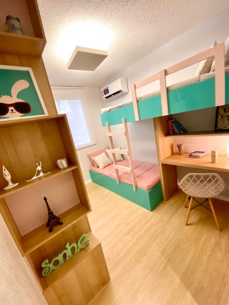 Imagem Apartamento com 2 Quartos à Venda, 41 m² em Campo Grande - Rio de Janeiro Imagem Apartamento com 2 Quartos à Venda, 41 m² em Campo Grande - Rio de Janeiro