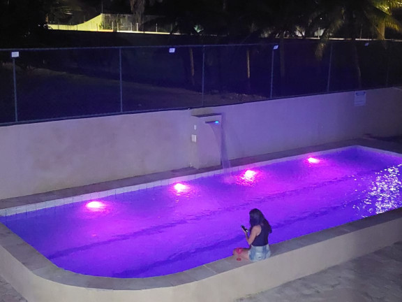 Imagem Casa de Condomínio com 2 Quartos à Venda, 50 m² em Panaquatira - São José de Ribamar