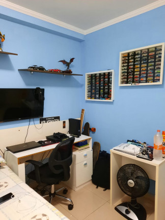 Imagem Apartamento com 2 Quartos à Venda, 51 m² em Jardim Cotinha - São Paulo Imagem Apartamento com 2 Quartos à Venda, 51 m² em Jardim Cotinha - São Paulo