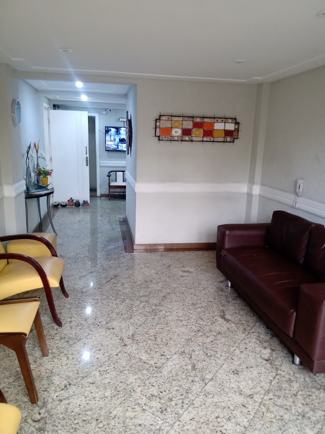 Imagem Apartamento com 3 Quartos para Alugar, 125 m² em Braga - Cabo Frio Imagem Apartamento com 3 Quartos para Alugar, 125 m² em Braga - Cabo Frio