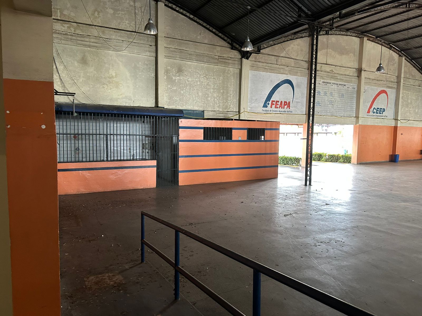 Imagem Imóvel Comercial à Venda, 11 m²em Parque Verde - Belém