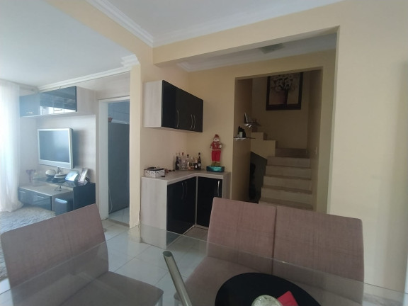 Imagem Casa de Condomínio com 4 Quartos à Venda, 130 m² em Sapiranga-Coité - Fortaleza