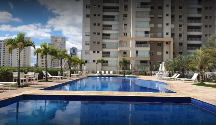 Imagem Apartamento com 3 Quartos à Venda, 116 m² em Jardim Santa Mena - Guarulhos