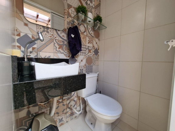 Imagem Casa com 3 Quartos à Venda, 120 m² em Parangaba - Fortaleza