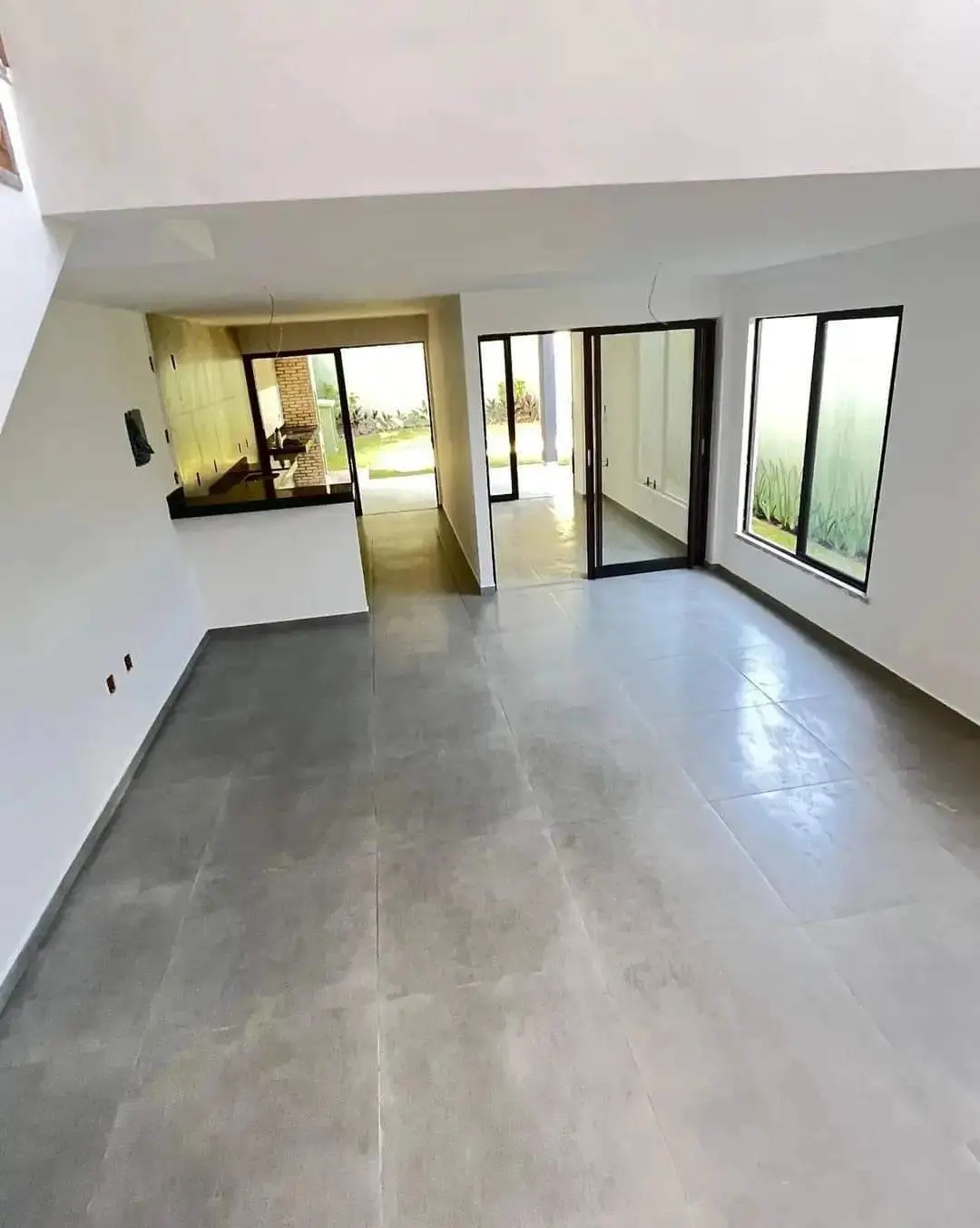 Imagem Casa com 3 Quartos à Venda, 140 m²em Guaribas - Eusébio 