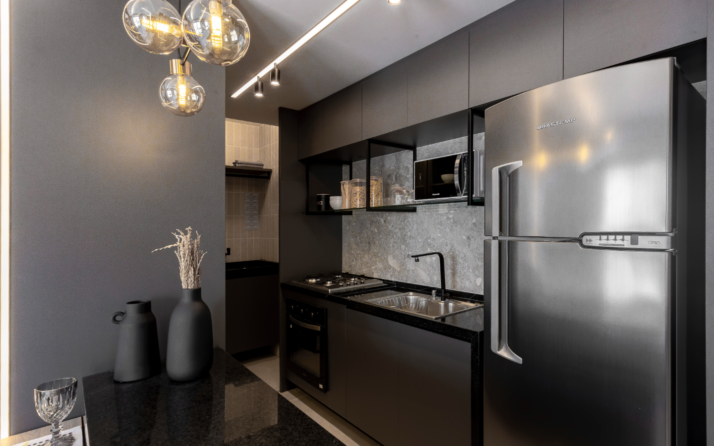Imagem Apartamento com 2 Quartos à Venda, 42 m²em Rio Comprido - Rio de Janeiro Imagem Apartamento com 2 Quartos à Venda, 42 m²em Rio Comprido - Rio de Janeiro