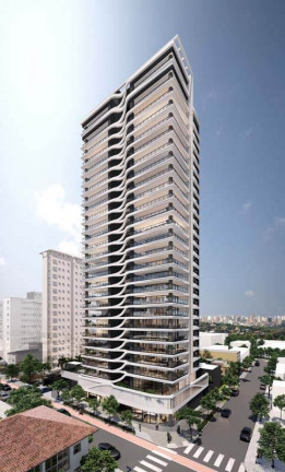 Imagem Apartamento com 4 Quartos à Venda, 430 m² em Pinheiros - São Paulo