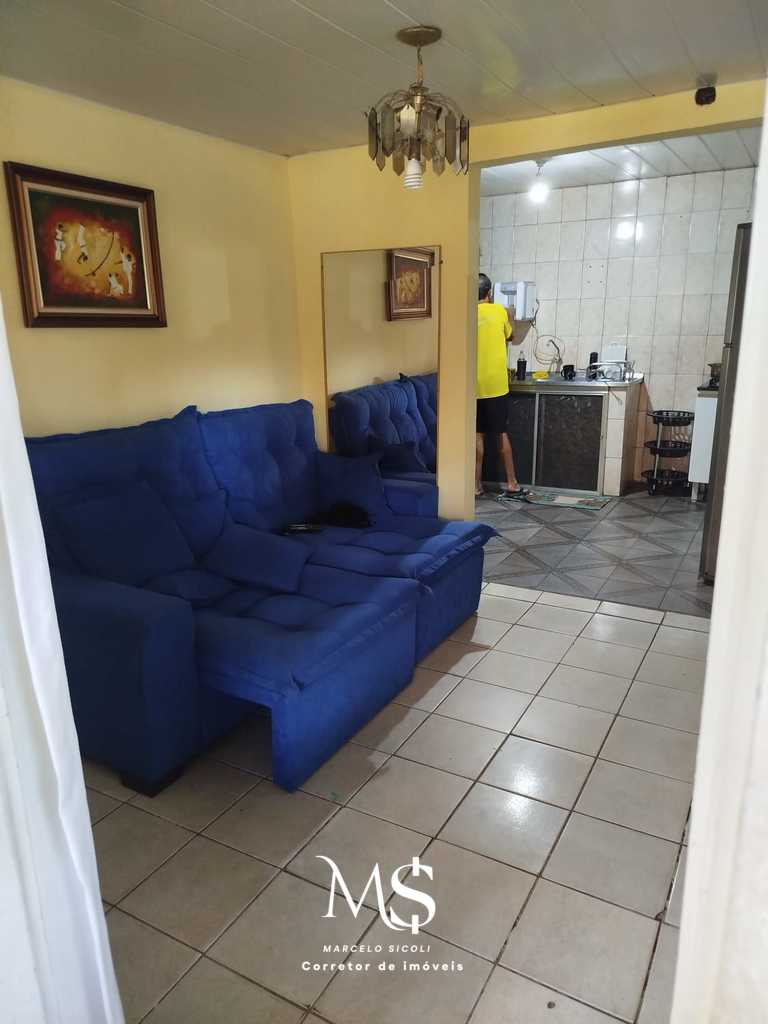 Imagem Casa com 2 Quartos à Venda, 157 m² em Taguatinga Sul (Taguatinga) - Brasília