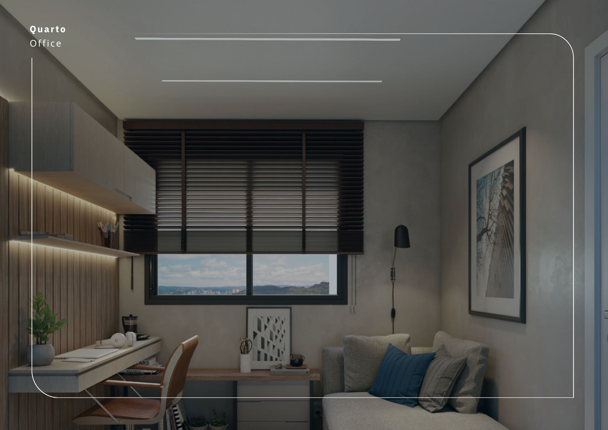 Imagem Apartamento com 3 Quartos à Venda, 72 m² em Serra - Belo Horizonte