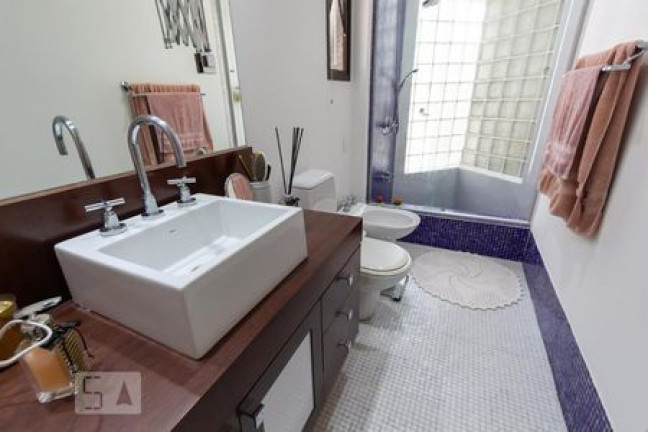Imagem Apartamento com 2 Quartos para Alugar, 100 m² em Jardim Ampliação - São Paulo